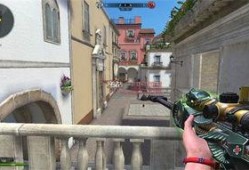 逆战2025图吧最新爆料,全新内容与玩法大揭秘